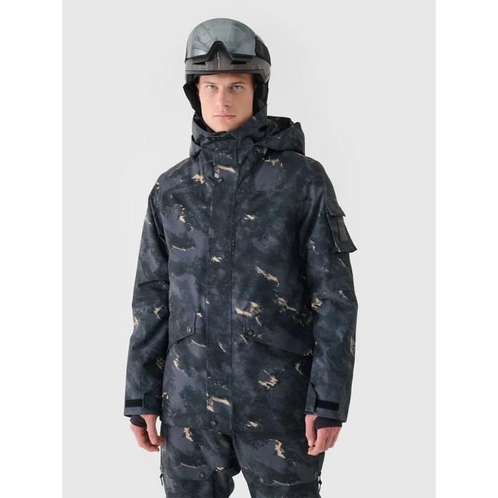 Immagine prodotto 4F Giacca da snowboard isolata (S)