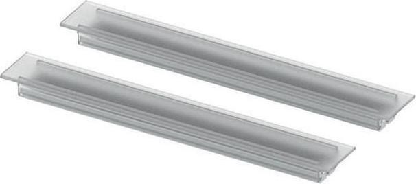 Image du produit Keuco Luminaire de lavabo 2-f ET 2x 2700-6500 K 145/159x23x11,2mm