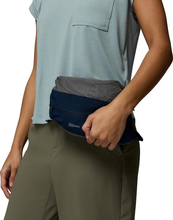 Actual product image Columbia Women's Trailborne 2.5L Shell (S)