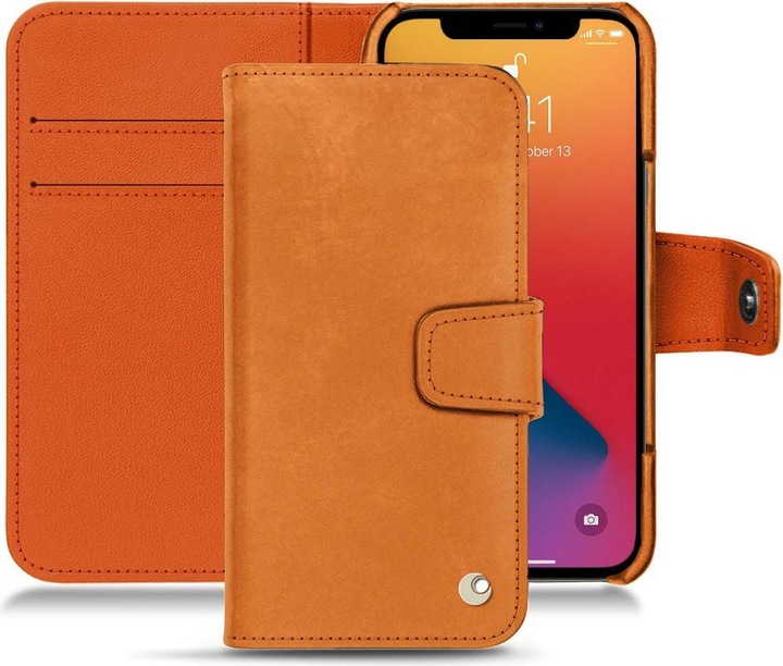 Tangerine vintage ( Pantone #d47231 )