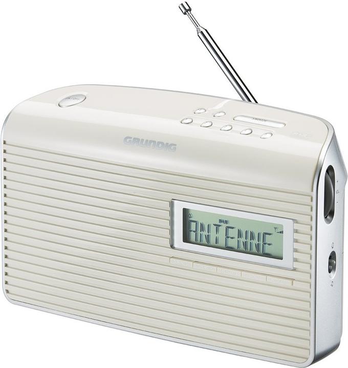 Immagine prodotto Grundig Musica 7000 (DAB, FM)