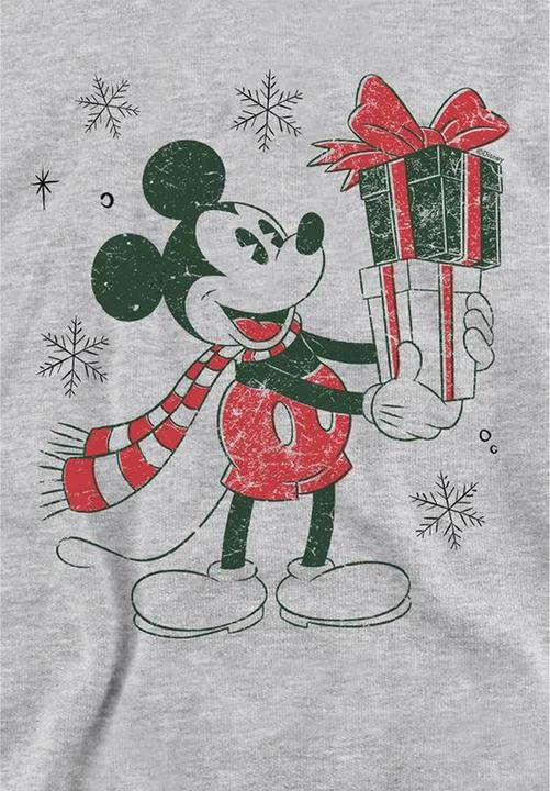 Produktbild Disney Kapuzenpullover weihnachtliches Design (152, 158)