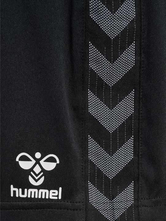 Produktbild hummel Hmlauthentic Pl Shorts Kids