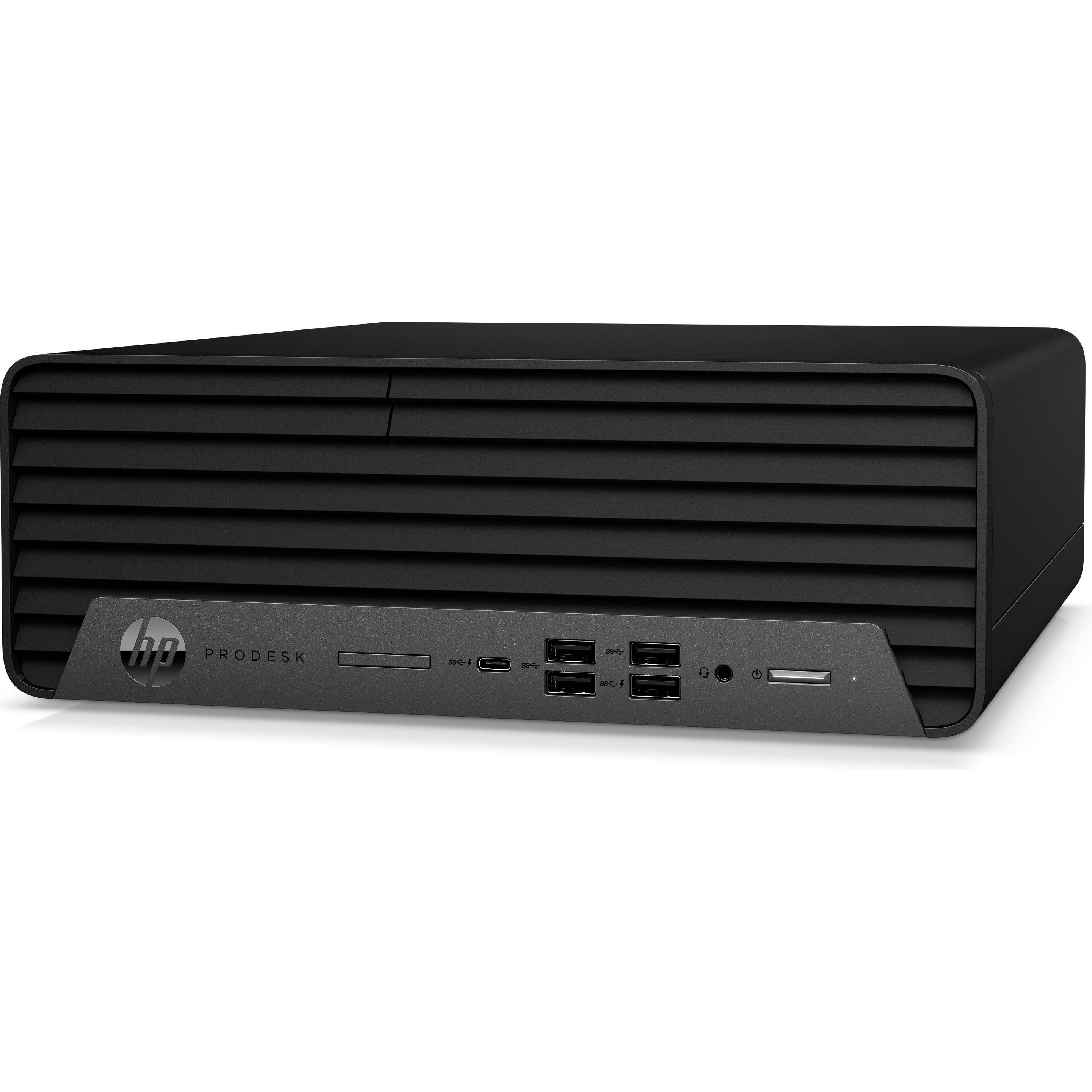 【新品未使用】HP 600G6PD SFF i5-10500 HP ProDesk 600 G6 SFF - kaufen bei Digitec