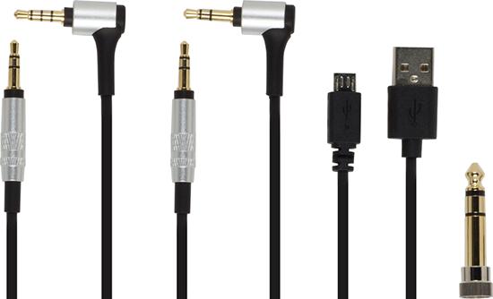 Produktbild Meters Ov-1 (ANC, 20 h, Kabelgebunden)
