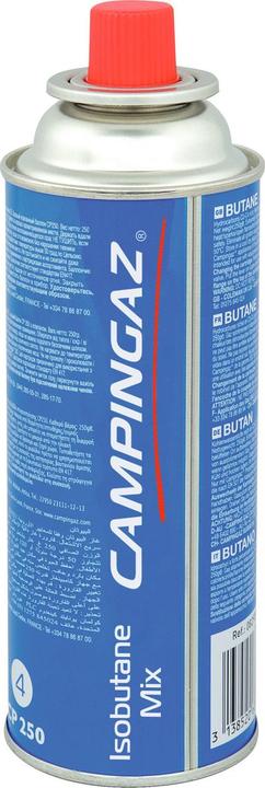 Image du produit Campingaz Cartouche de gaz CP 250