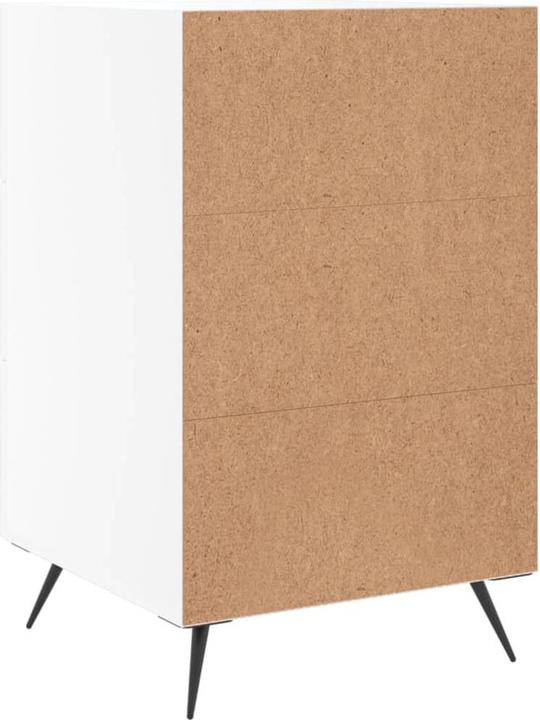 Immagine prodotto vidaXL Nachttisch (40 x 40 x 66 cm)