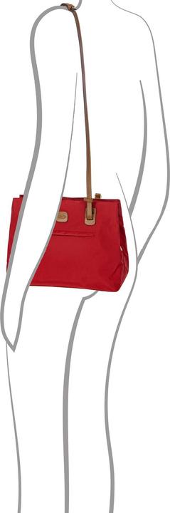 Produktbild Brics X-Collection Schultertasche 32 cm