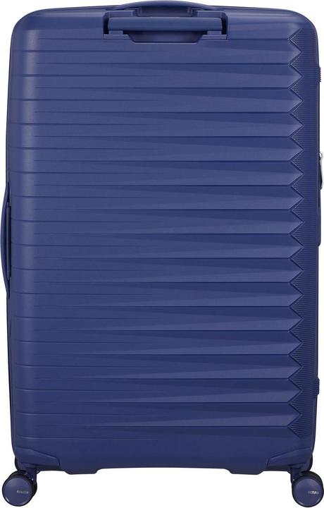 Actual product image American Tourister Fastforward Spinner (108 l)