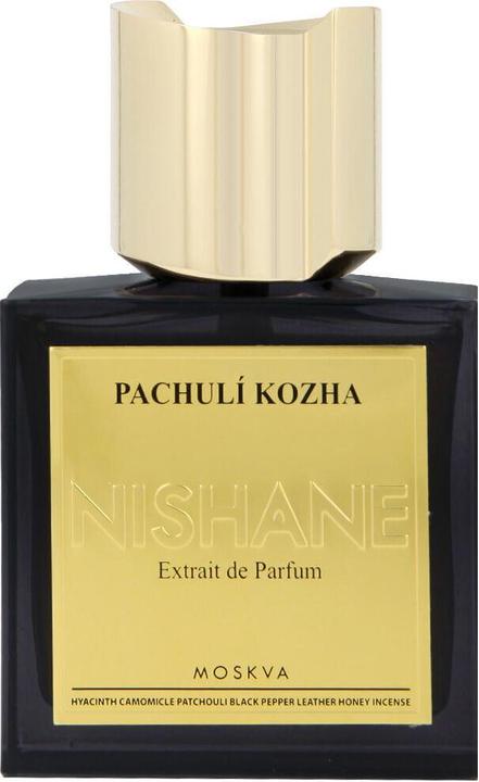 Produktbild Nishane Pachuli Kozha by (Eau de Parfum, 50 ml)