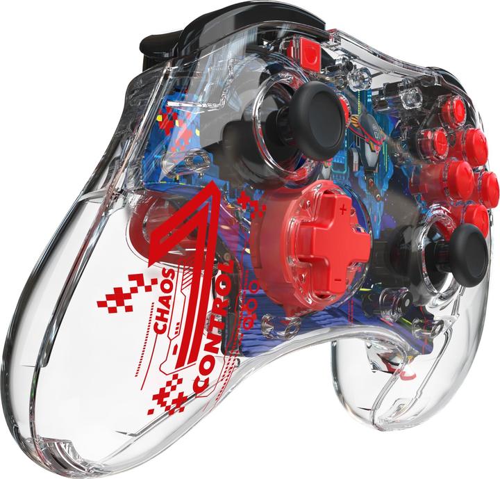 Actual product image PDP Controller REALMz Plus Wireless Shadow ARK Switch (Switch)