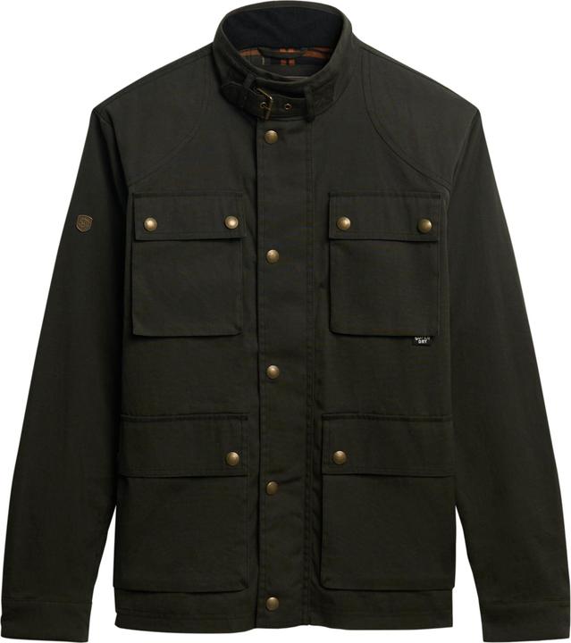 Actual product image Superdry Merchant (3XL)