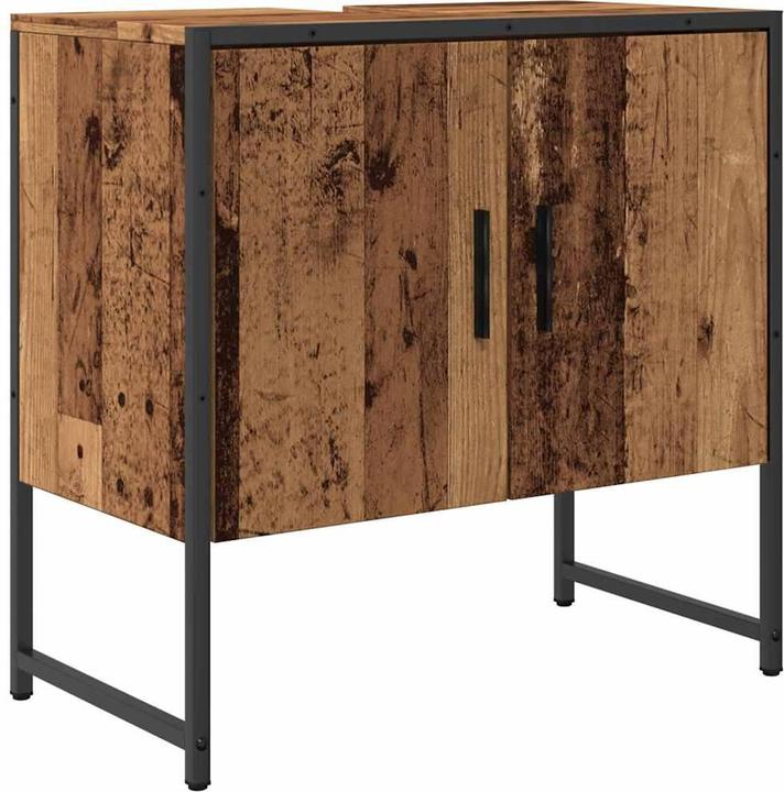 Brown, old wood, Wood