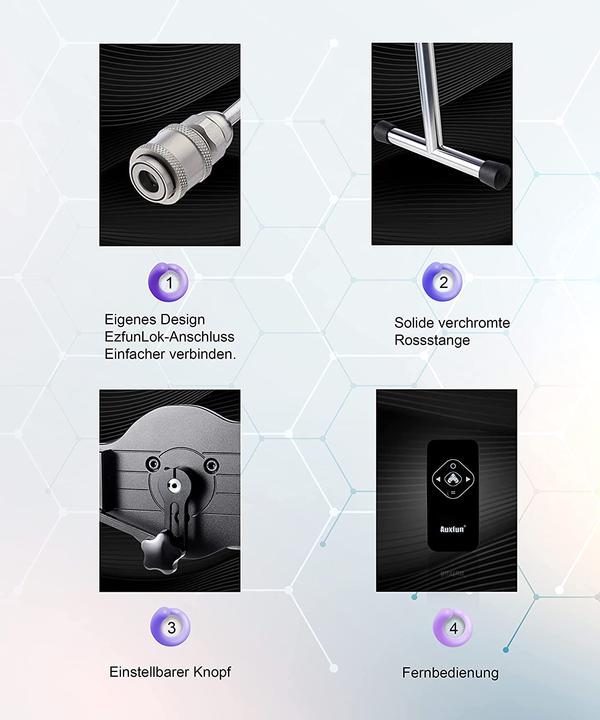 Produktbild Sinloli Sexmaschine Premium Dildo