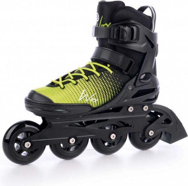 Actual product image Tempish Wox 84 Inline skates - 45 - Volwassenen (45)