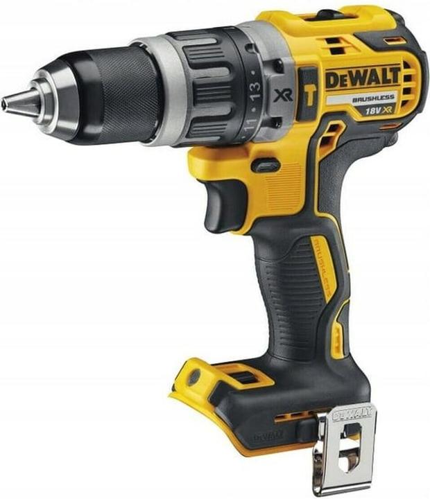 Actual product image DeWalt DCK690P3T Combo Kit