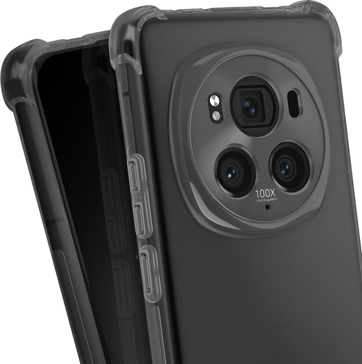 Actual product image Imak Protective cover Series (Honor Magic6 Pro)