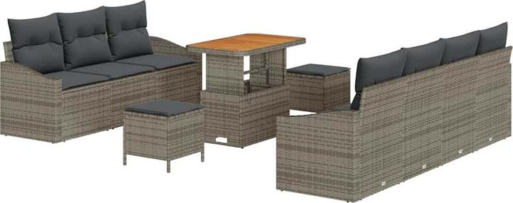 Produktbild vidaXL Kingston