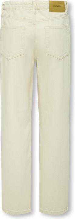 Image du produit Only & Sons OSJEDGE Mittlere Taille Gerade geschnitten Jeans Normal geschnitten jeans (134)