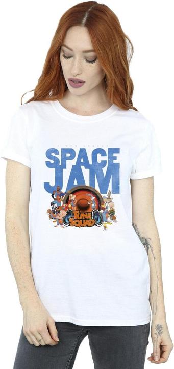 Produktbild Space Jam Tune Squad TShirt (L)