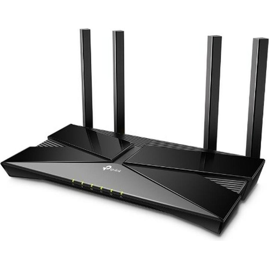 TP-Link Archer AX23, Router, Schwarz