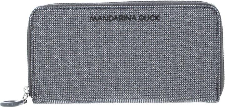 Actual product image Mandarina Duck MD20 Lux Zip Around Wallet