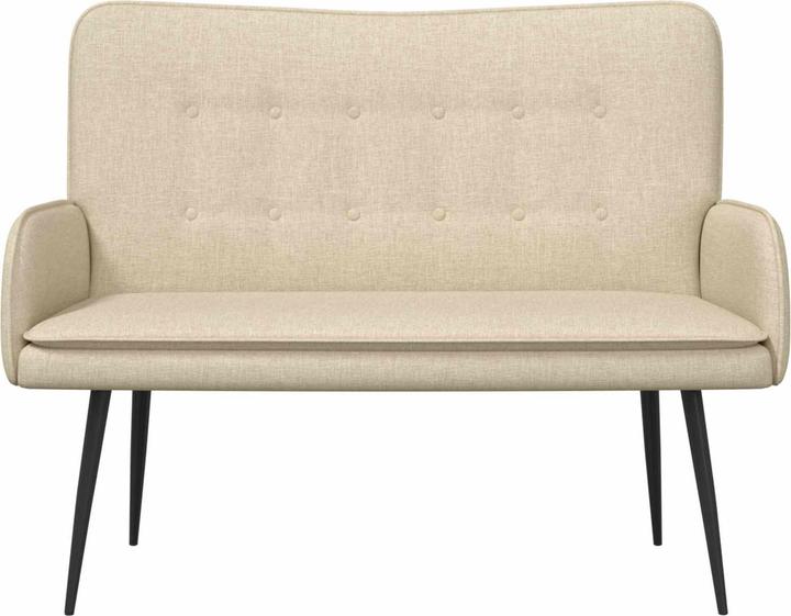 Produktbild vidaXL Sofa (2-Sitzer)