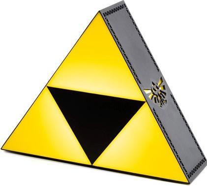 Actual product image Paladone Products Legend of Zelda: Triforce