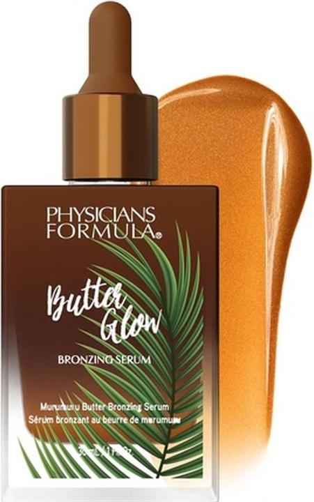 Physicians Formula Butter Glow Bronzing Serum (Selbstbräunungsschaum, 30 ml)