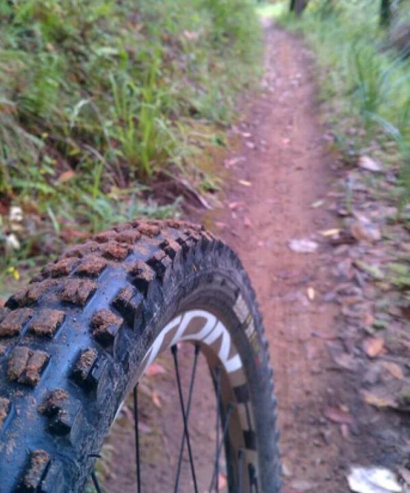 Produktbild PRO Bike Gear HeroDirt Performance Lenkergriffe