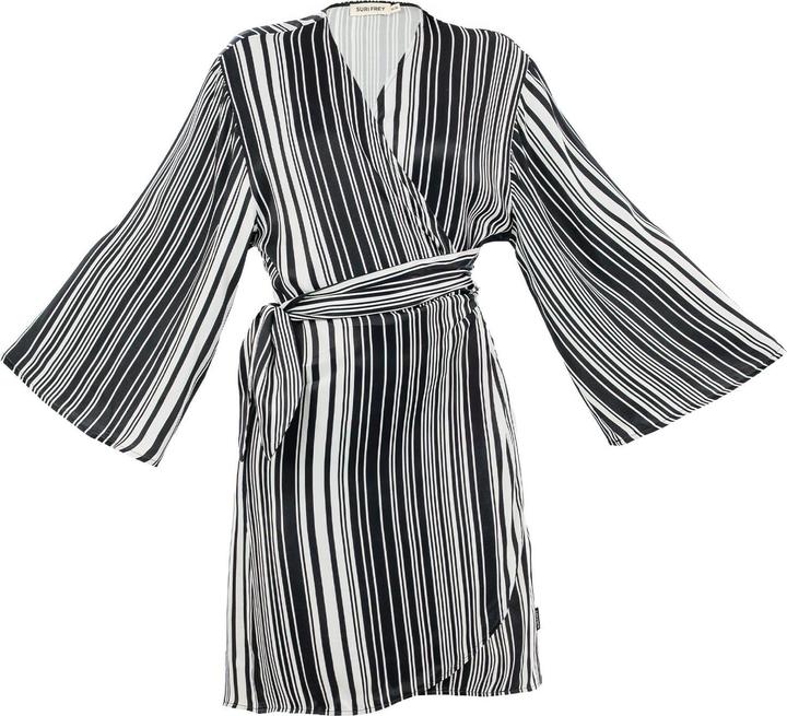 Actual product image Suri Frey Wickelkleid SFY Freyday (XL)