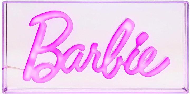 Image du produit Paladone Products Barbie Logo