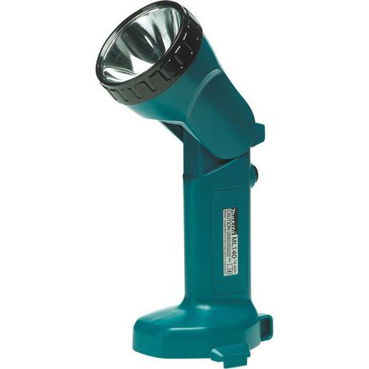 Thumbnail - Makita, Arbeitsleuchte, 192752-8 Akku-Lampe ML140