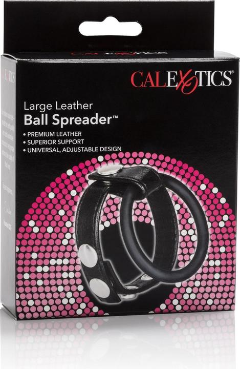 Produktbild CalExotics Hodenspreizer (6 cm)