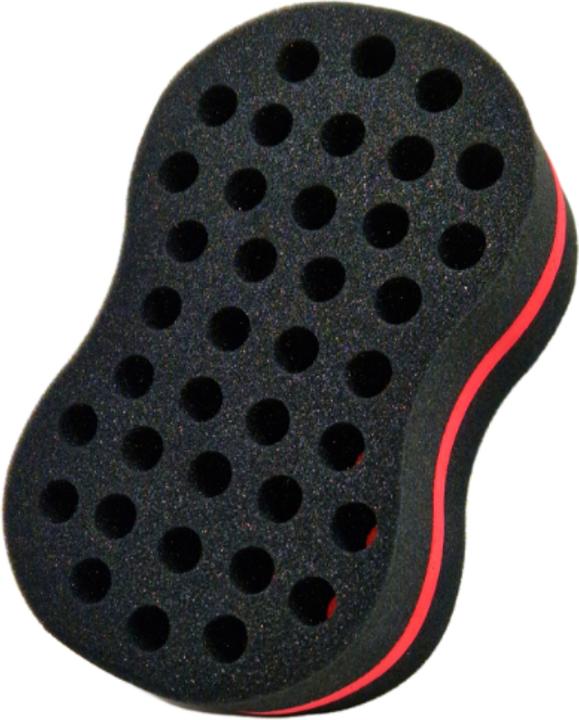 Produktbild Bate Afro Haarschwamm BAF-01