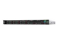 Image du produit HPE E ProLiant DL360 G10 NC, 6R, 16 Core 2933MT/s, 2 Rank, 562FLR-T, 8x SFF, 1x (Intel Xeon Gold 6226R, 32 Go, Serveur en rack)