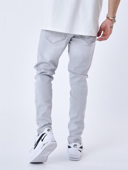 Actual product image Project X Paris Jeans ripped slim (32)
