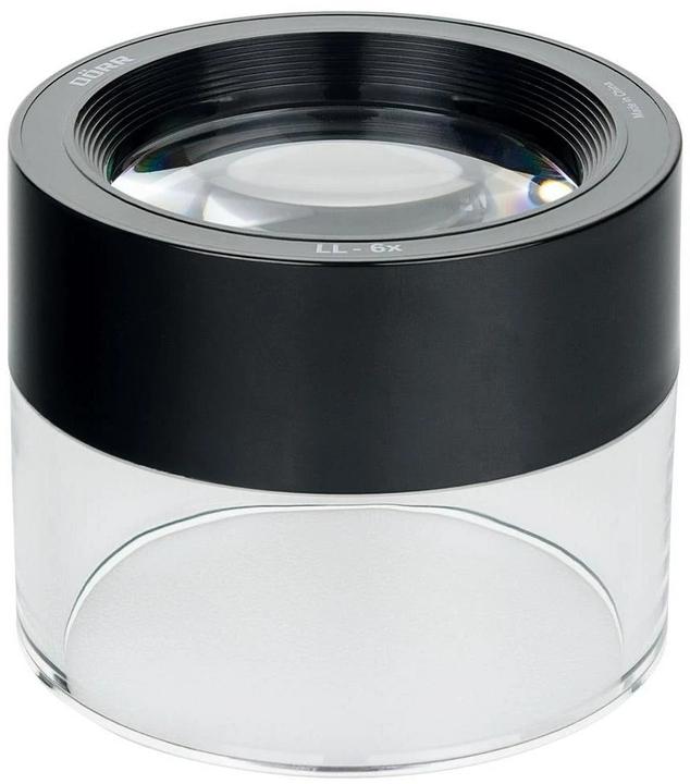 Produktbild Dörr Lupe LL-6 (Ø 65 mm)