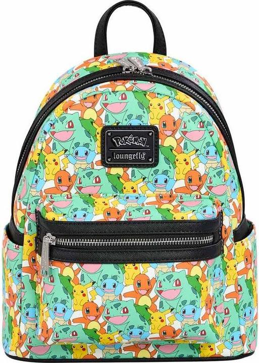 Produktbild Loungefly Pokemon backpack 26cm