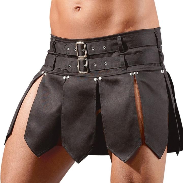Immagine prodotto Svenjoyment Gonna da uomo (XL)