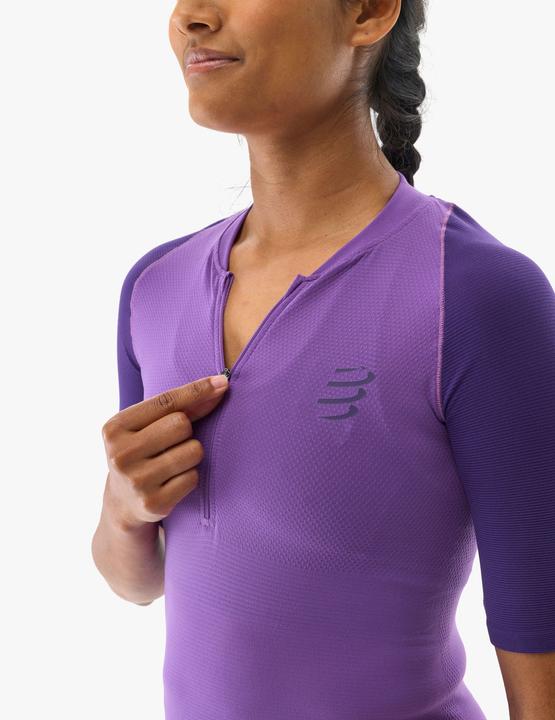 Produktbild Compressport Trail Racing Postural SS Top W (XS)