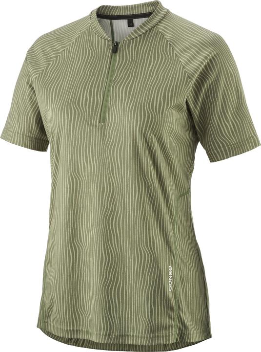 Actual product image Gonso Adventure Jersey Soft Touch (L)