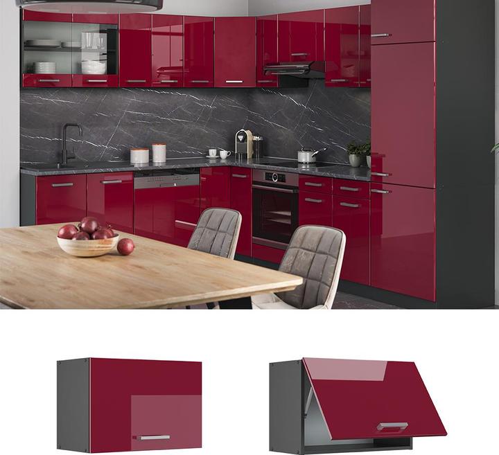 Produktbild Vicco Hängeschrank R-Line (60 x 31 x 40 cm)