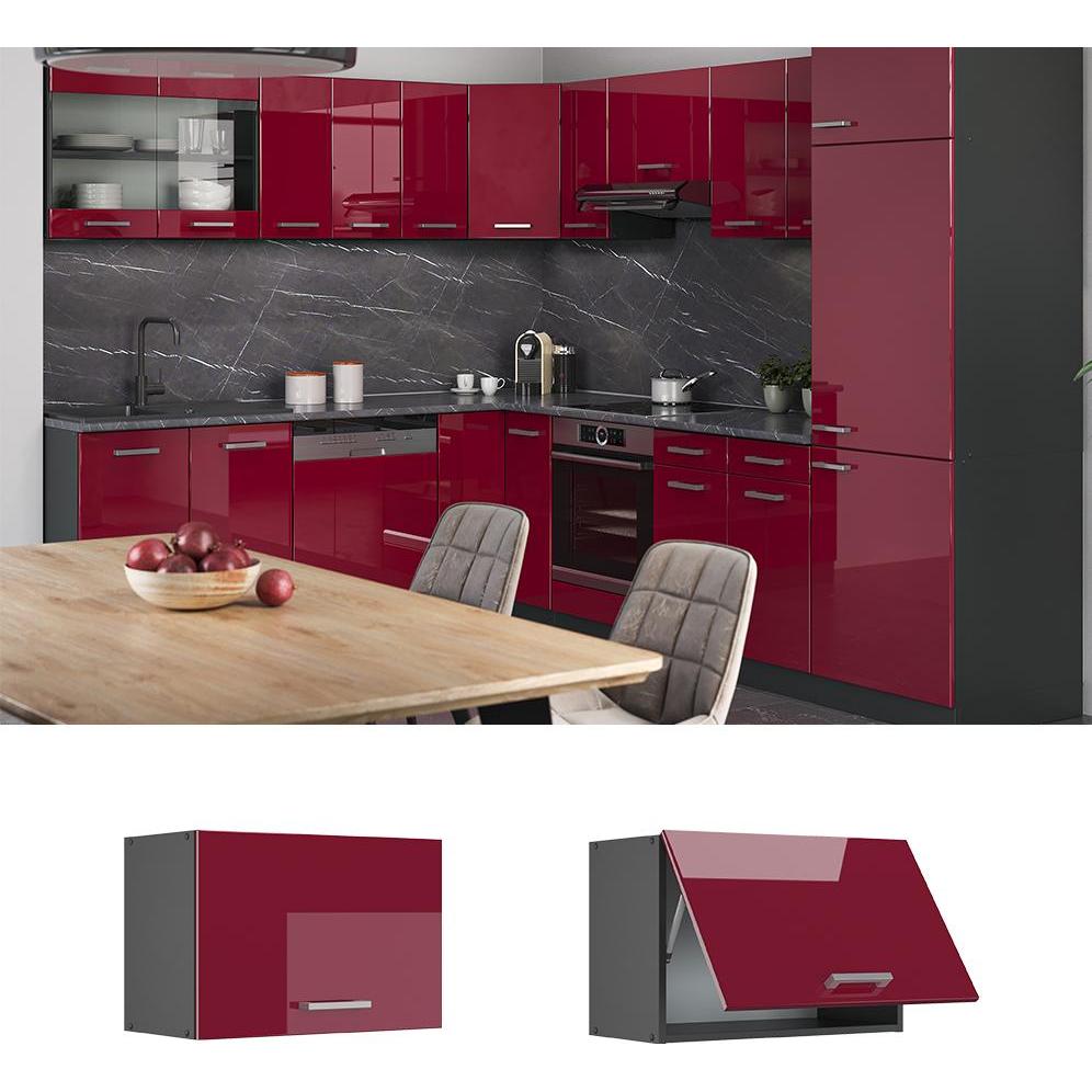 Thumbnail - Vicco, Regal, Hängeschrank R-Line (60 x 31 x 40 cm)