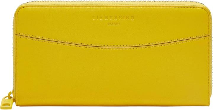 Actual product image Liebeskind Berlin Lemon Damesportemonnee