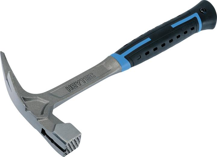 Actual product image HEYTEC All-steel sledge hammer, 600 g 600 (925 g)