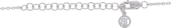 Immagine prodotto Sif Jakobs Collana Zodiaco Aquarius argento (Argento 925, 48 cm)