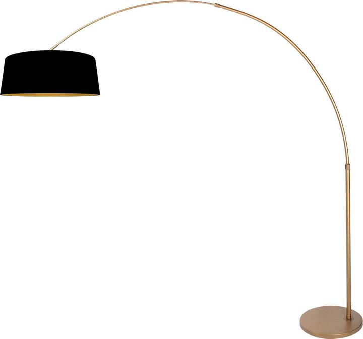 Steinhauer Stehleuchte Gramineus