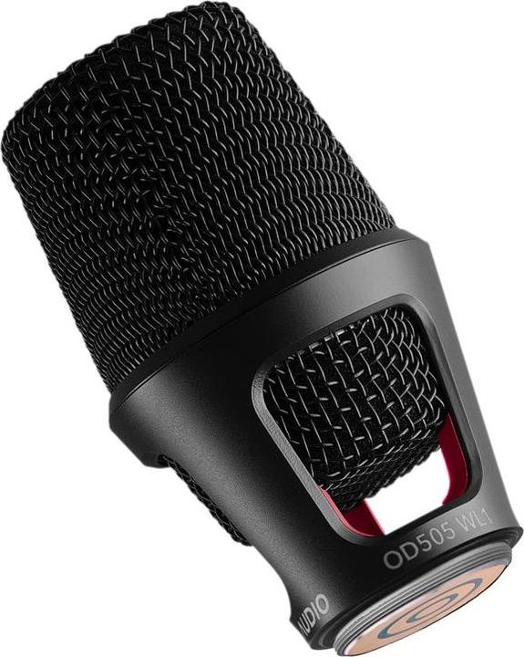 Immagine prodotto AustrianAudio Capsula Audio OD505 WL1 per Shure, Sony e Lectrosonics
