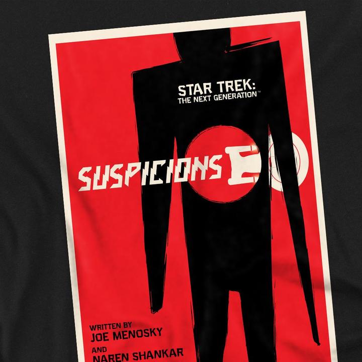 Produktbild The Next Generation Season 6 Episode 22 TShirt (XL)